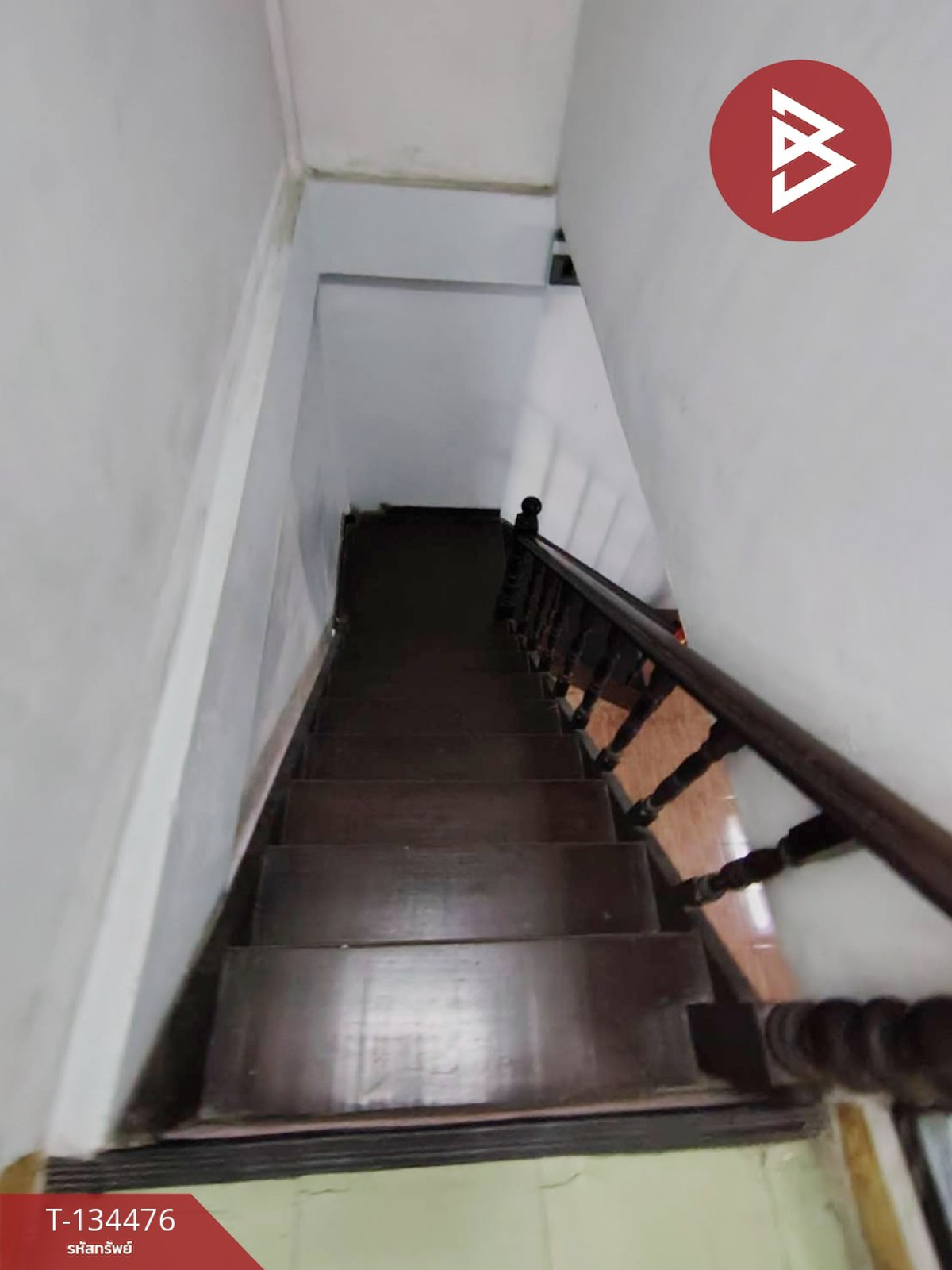 ขายทาวน์เฮ้าส์ หมู่บ้านบัวทองแลนด์ บางกรวย-ไทรน้อย นนทบุรี