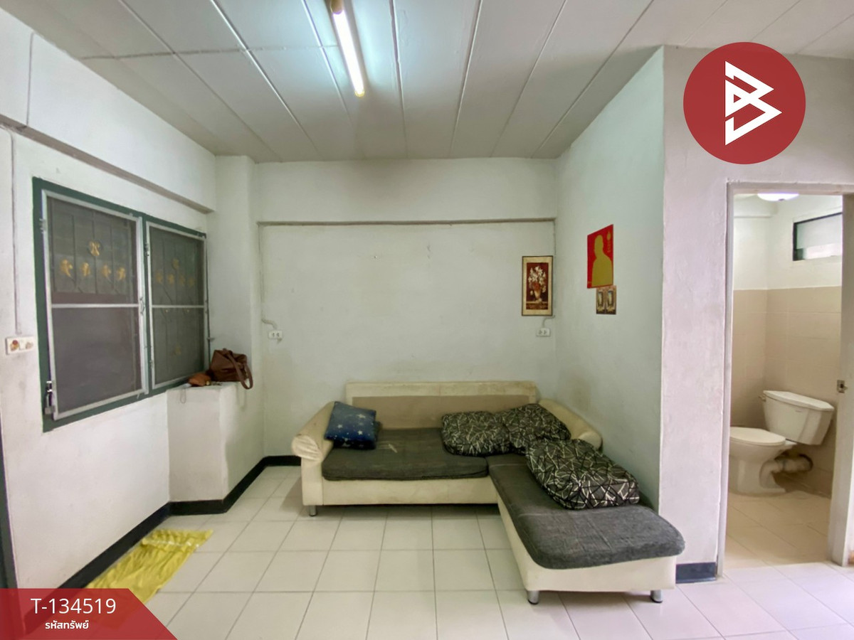 ขายด่วนห้องชุด เอื้ออาทรบางขุนเทียน 1 ท่าข้าม กรุงเทพฯ