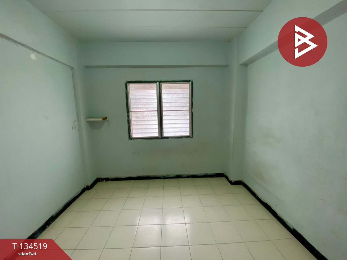 ขายด่วนห้องชุด เอื้ออาทรบางขุนเทียน 1 ท่าข้าม กรุงเทพฯ