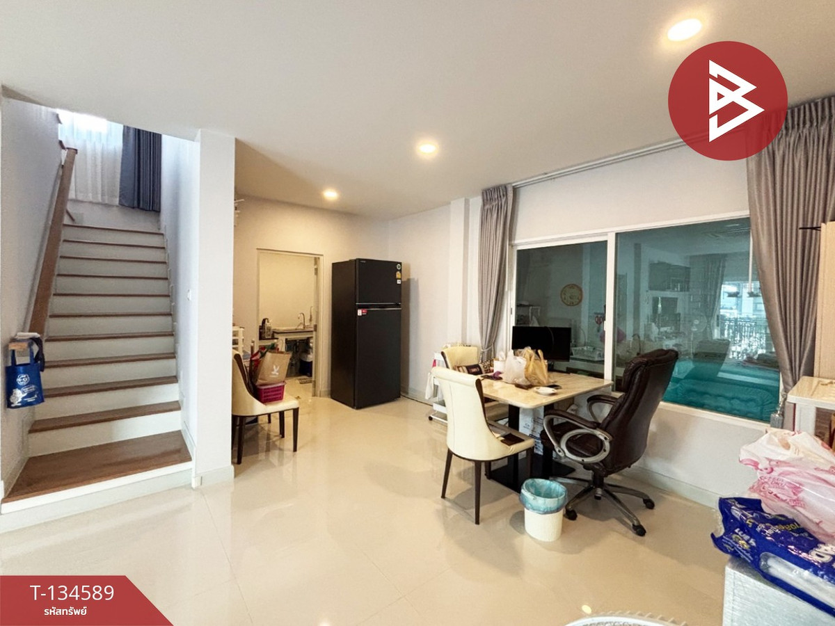 ขาย/เช่า บ้านเดี่ยว หมู่บ้านเซนโทร สาทร-กัลปพฤกษ์ กรุงเทพมหานคร