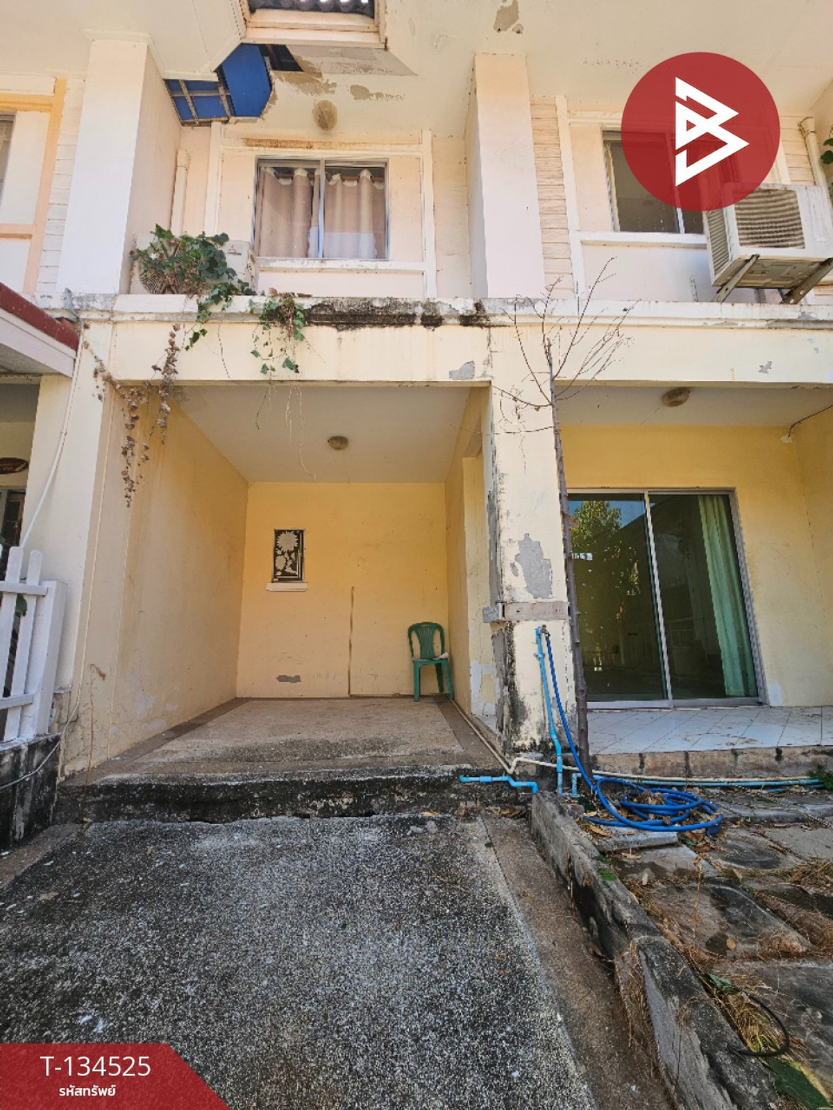 ขายทาวน์เฮ้าส์ หมู่บ้านพฤกษา34/1 ประชาอุทิศ90 พระสมุทรเจดีย์ สมุทรปราการ