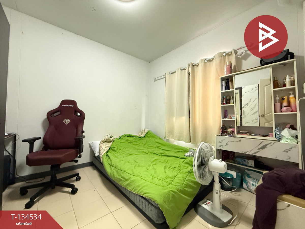 ขายห้องชุด เอื้ออาทรแม่กลอง บางแก้ว สมุทรสงคราม