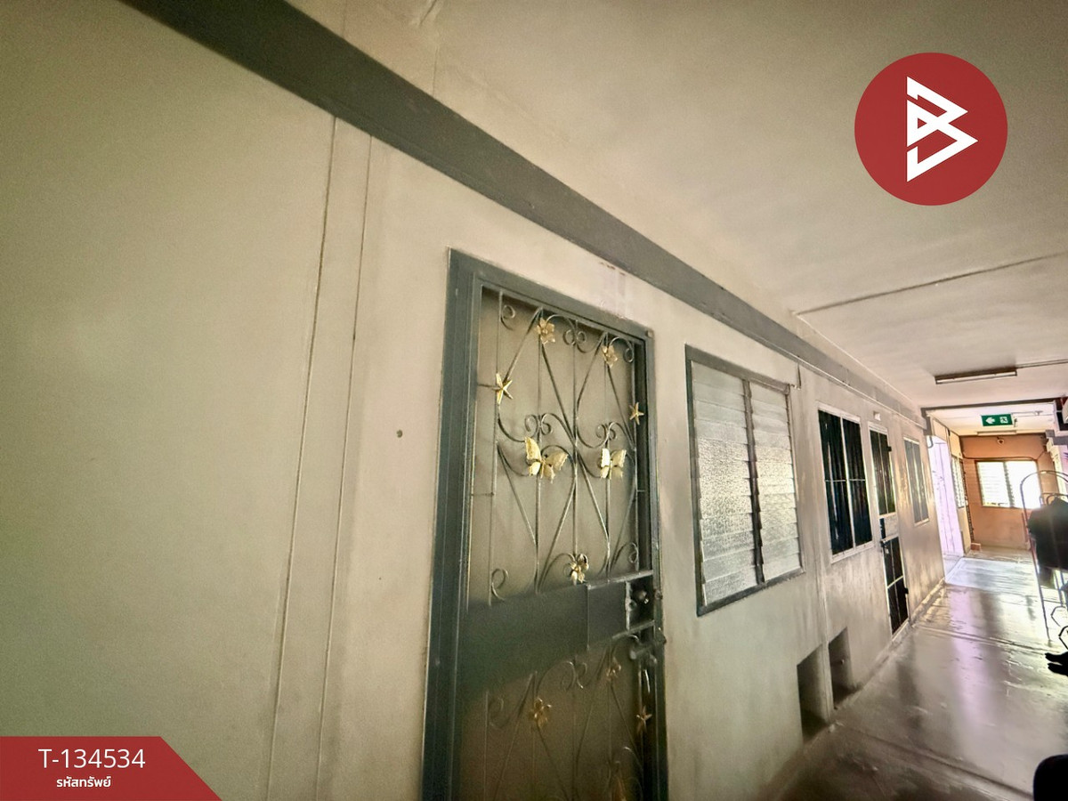 ขายห้องชุด เอื้ออาทรแม่กลอง บางแก้ว สมุทรสงคราม