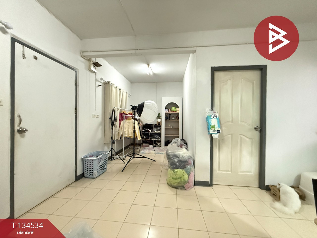 ขายห้องชุด เอื้ออาทรแม่กลอง บางแก้ว สมุทรสงคราม