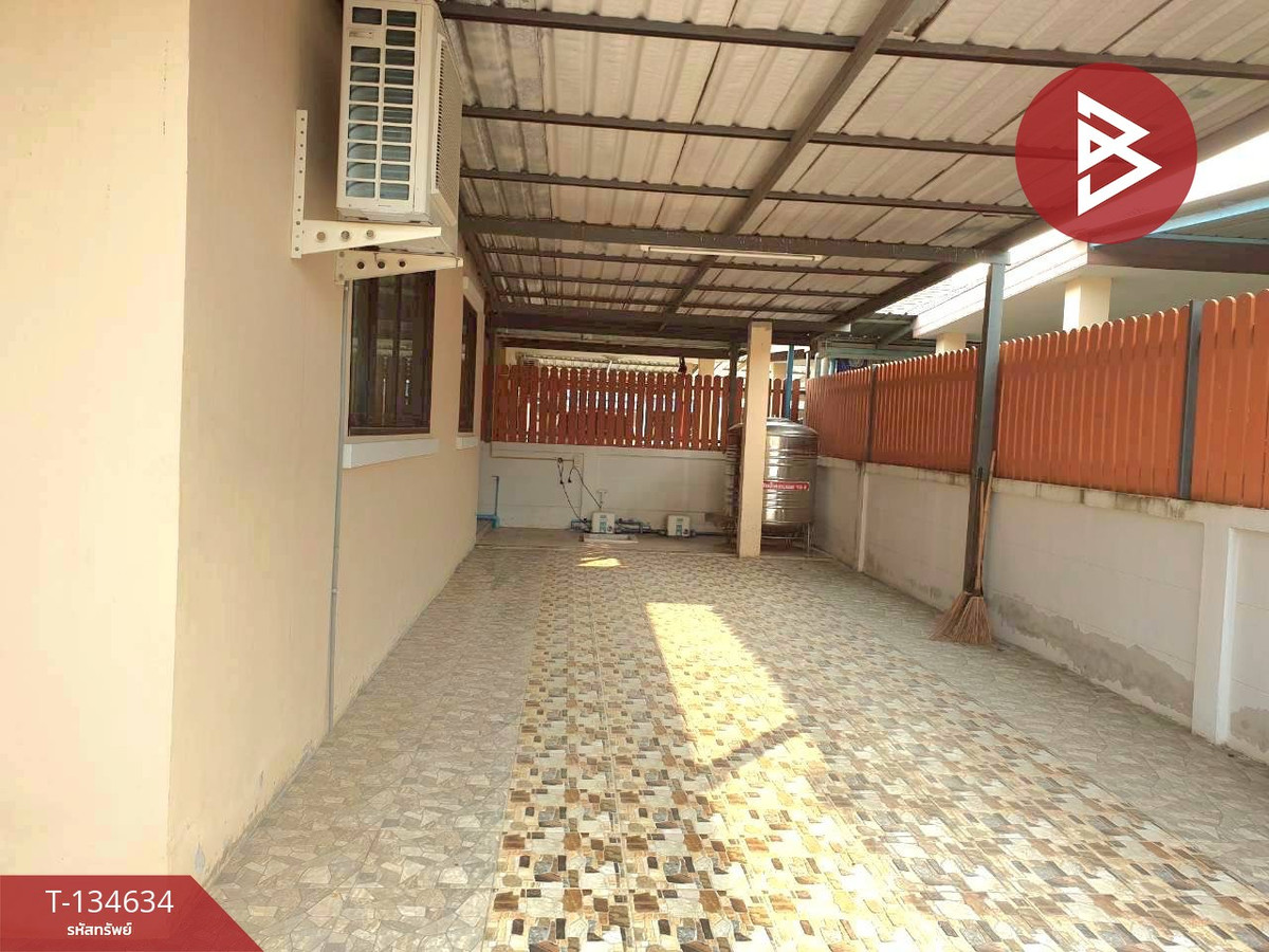 ขายบ้านเดี่ยว หมู่บ้านพานาวิว 3 ชลบุรี (Panaview 3) พร้อมเข้าอยู่