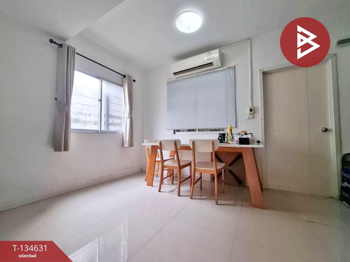 ขายทาวน์เฮ้าส์ หมู่บ้านพฤกษา 89 เศรษฐกิจ-โรงเรียนเมรี่ ชลบุรี