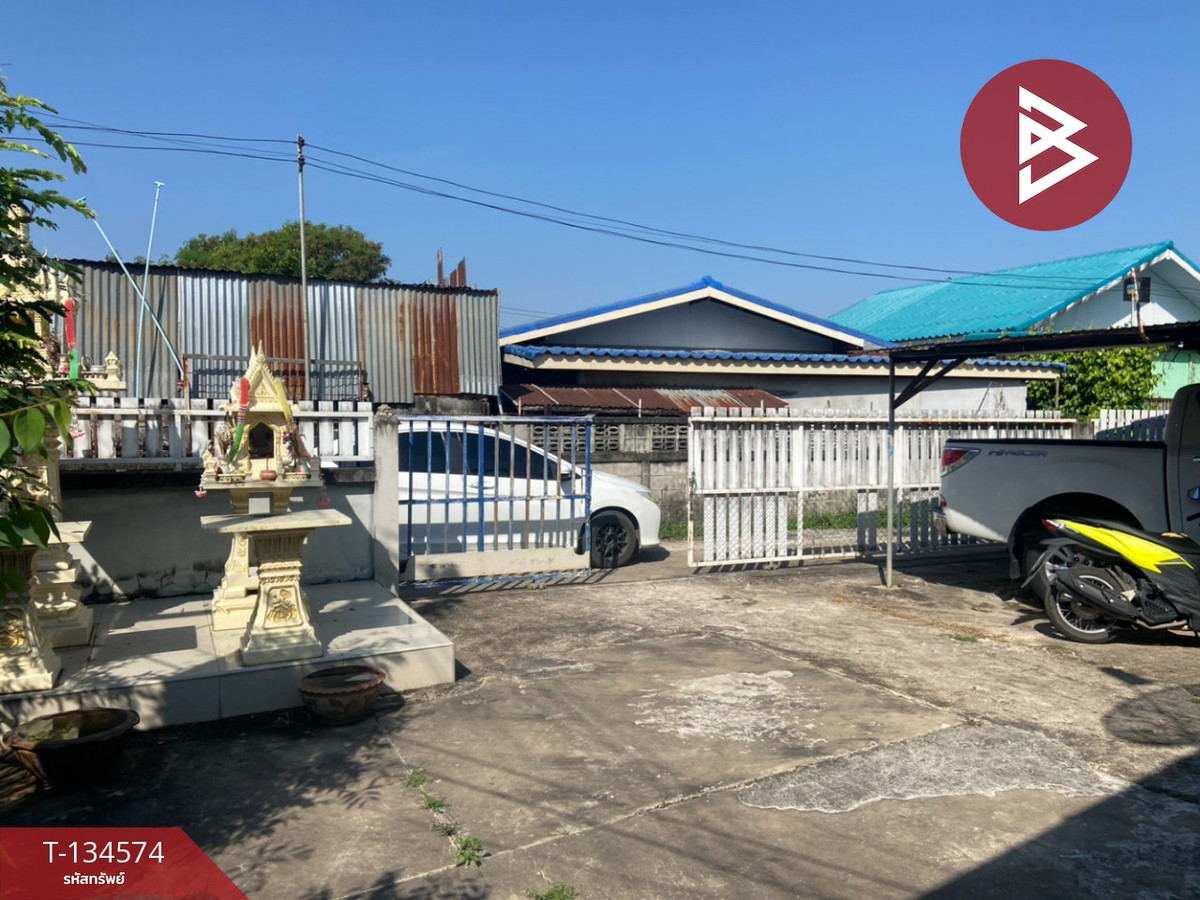 ขายบ้านเดี่ยว เนื้อที่ 1 งาน 37 ตร.วา ในเมือง ขอนแก่น