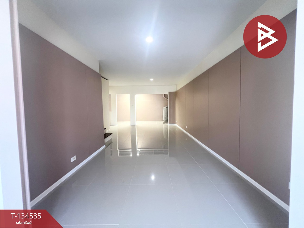 ขายทาวน์เฮ้าส์ หมู่บ้านพฤกษาทาวน์ พรีเว่ รัชดา-รามอินทรา (Pruksa Town Privet Ratchada-Ramintra) กรุงเทพมหานคร