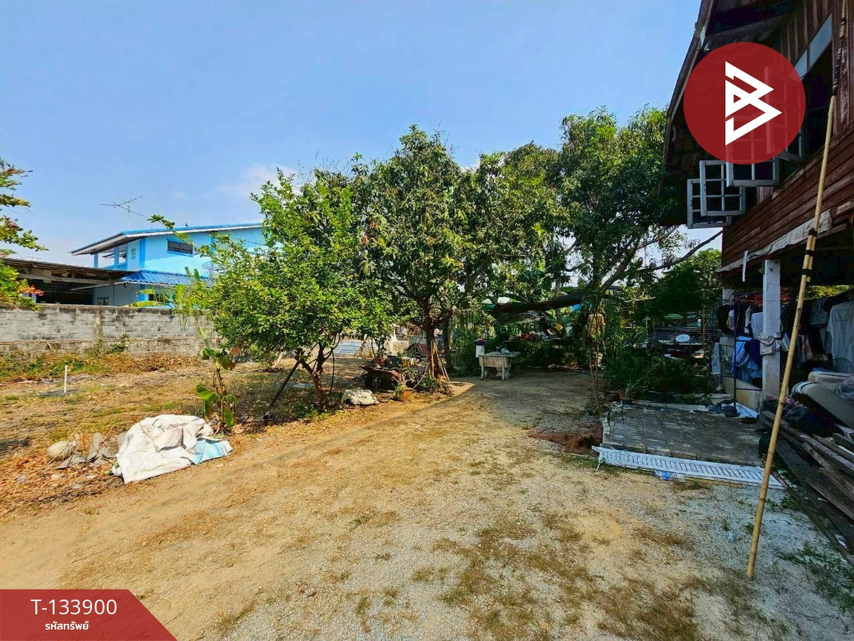 ขายที่ดินพร้อมสิ่งปลูกสร้าง เนื้อที่ 2 งาน 10 ตร.วา ต.เหมือง ชลบุรี ใกล้หนองมน