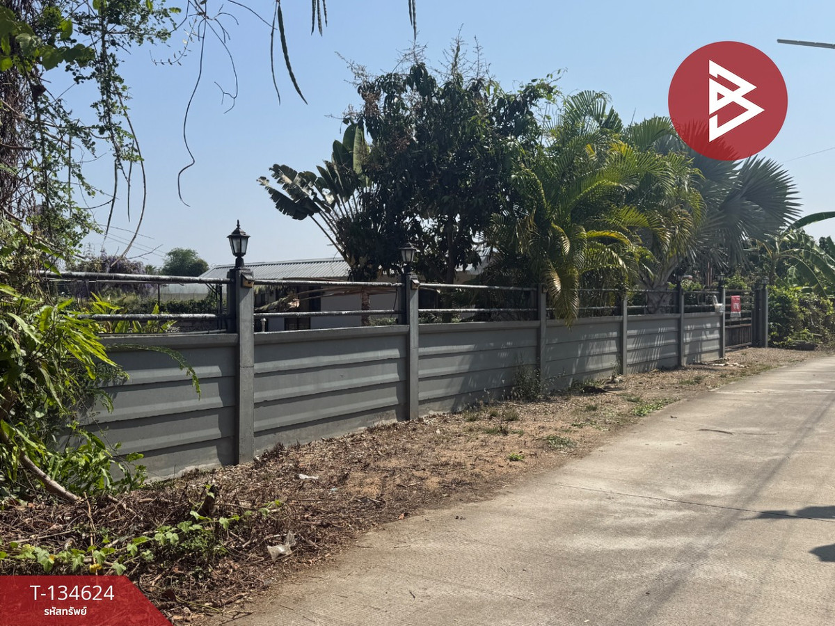 บ้านเดี่ยว เนื้อที่ 173 ตารางวา เวียงท่ากาน สันป่าตอง เชียงใหม่