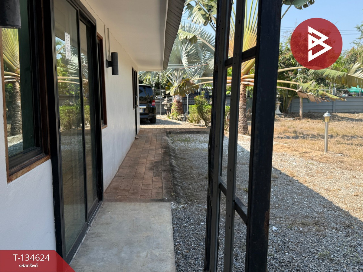 บ้านเดี่ยว เนื้อที่ 173 ตารางวา เวียงท่ากาน สันป่าตอง เชียงใหม่