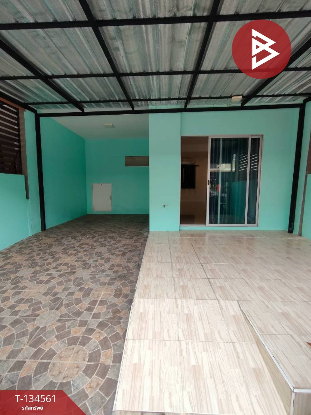 ขายทาวน์เฮ้าส์ หมู่บ้านพฤกษาวิลล์87 เทพารักษ์ บางเมือง สมุทรปราการ