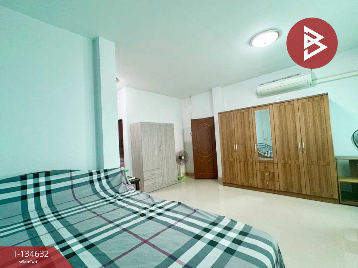 ขายบ้านเดี่ยว 2 ชั้น หมู่บ้านไอซ์แลนด์ 4 วัดไทรย์ จ.นครสวรรค์