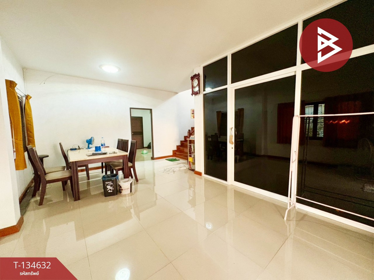 ขายบ้านเดี่ยว 2 ชั้น หมู่บ้านไอซ์แลนด์ 4 วัดไทรย์ จ.นครสวรรค์