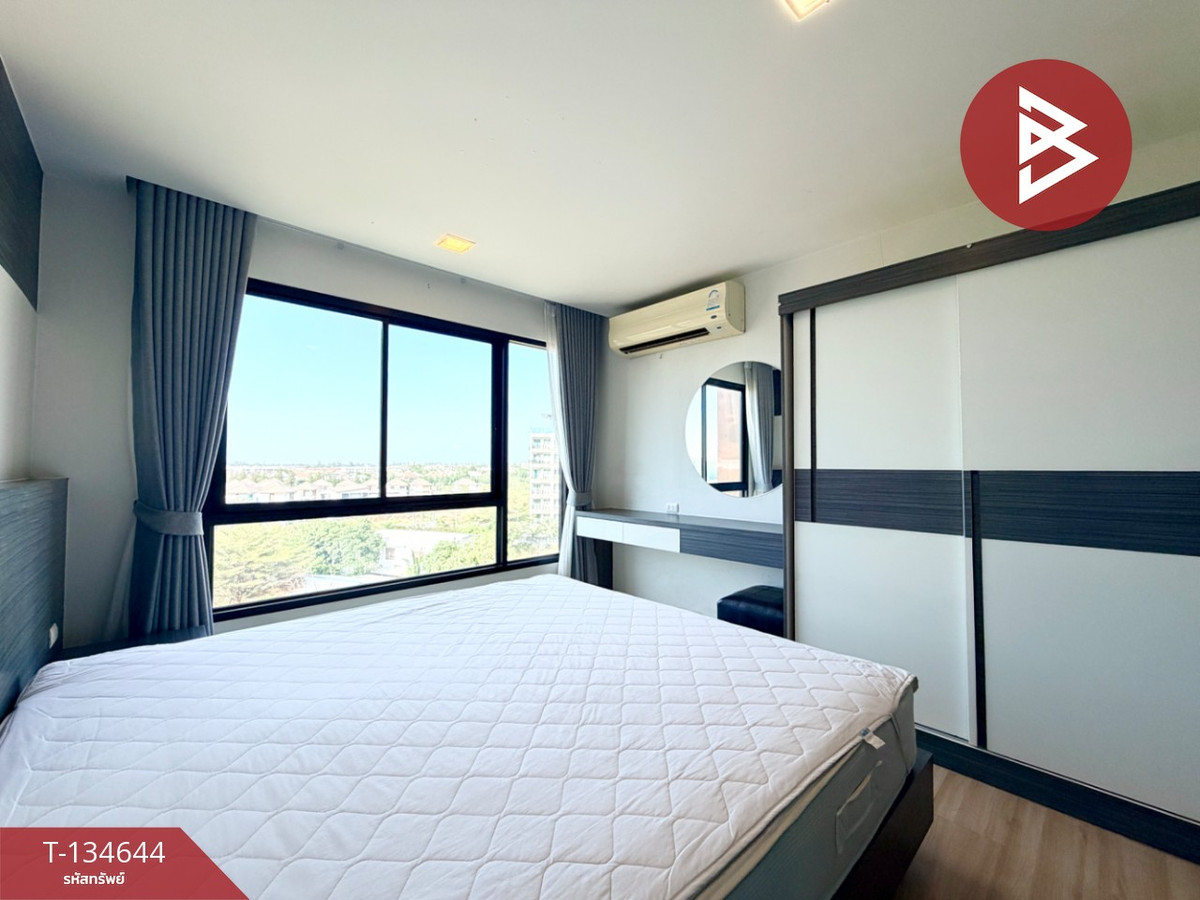 ขายคอนโด ลิฟวิ่ง อเวนิว บางแสน (Living Avenue Bangsaen) ชลบุรี