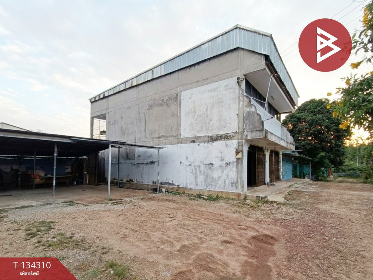 ขายบ้านเดี่ยว 2 ชั้น เนื้อที่ 72 ตารางวา สำนักทอง ระยอง