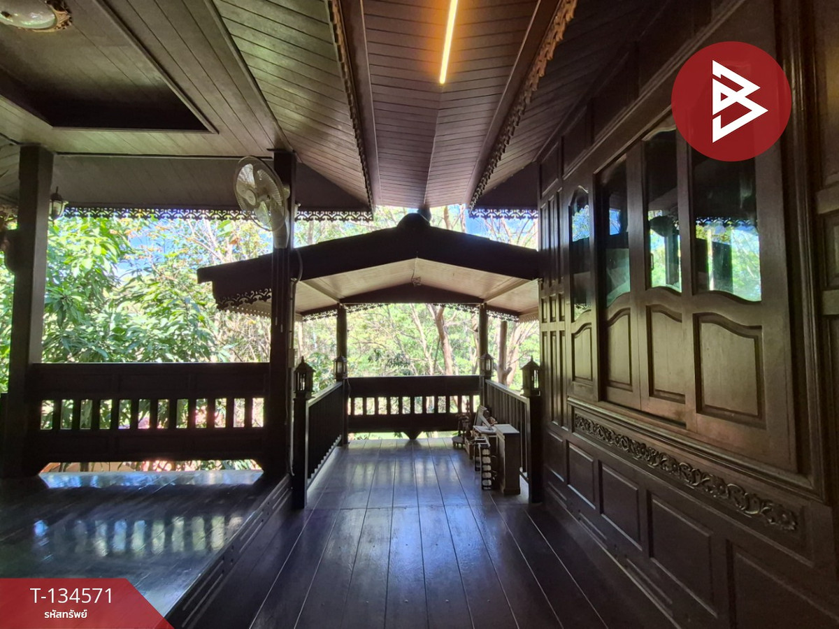 ขายที่ดิน 20 ไร่ 1.9 ตร.ว พร้อมบ้านพัก 4 หลัง ปากท่อ ราชบุรี