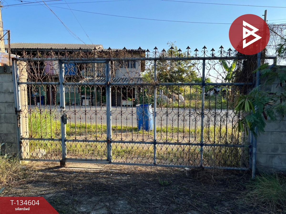 ขายที่ดิน เนื้อที่ 4 ไร่ 73 ตร.วา กำแพงแสน นครปฐม