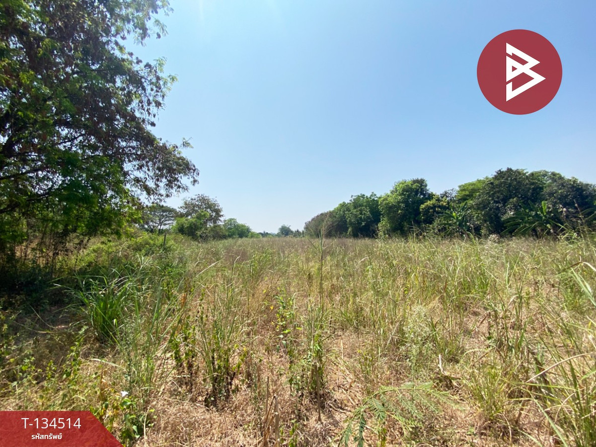 ขายที่ดิน เนื้อที่ 4 ไร่ 3 งาน 30 ตารางวา นครสวรรค์ตก นครสวรรค์ ติดถนนใหญ่