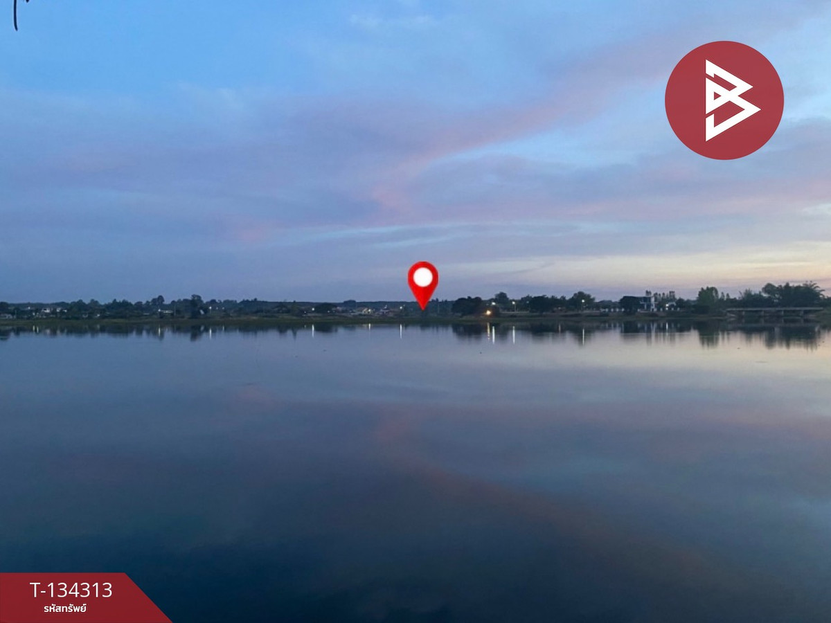 ขายที่ดิน เนื้อที่ 8 ไร่ 1 งาน 95 ตารางวา กุดจับ อุดรธานี ติดถนนทุ่งหนองนามน