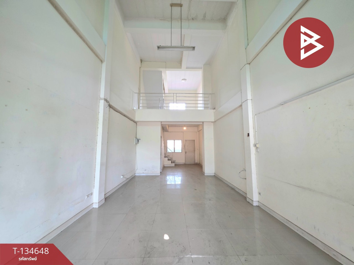 ขายอาคารพาณิชย์ หมู่บ้านเดอะเซ็นทรัล อัสสัมชัญ-ศรีราชา (The Central Assumption-Sriracha) ชลบุรี