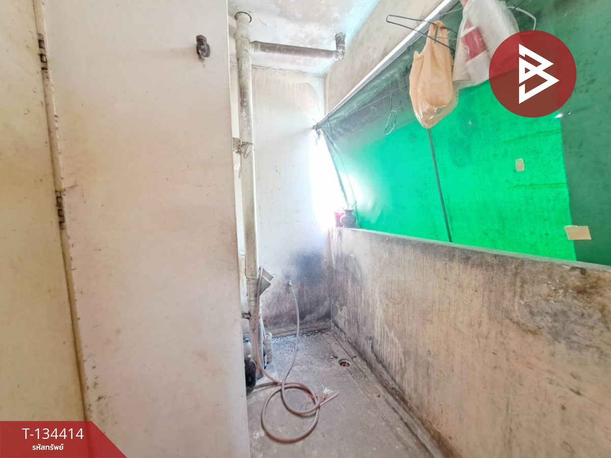 ขายห้องชุด เอื้ออาทรคู้บอน 27 รามอินทรา กรุงเทพมหานคร