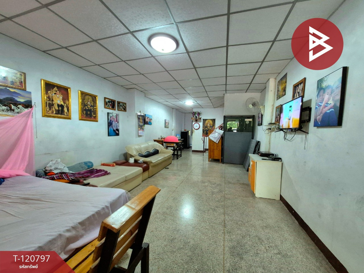 ขายทาวน์เฮ้าส์ 3 ชั้น หมู่บ้านพัธนชัย (Phathanachai) คลองมะเดื่อ สมุรทสาคร