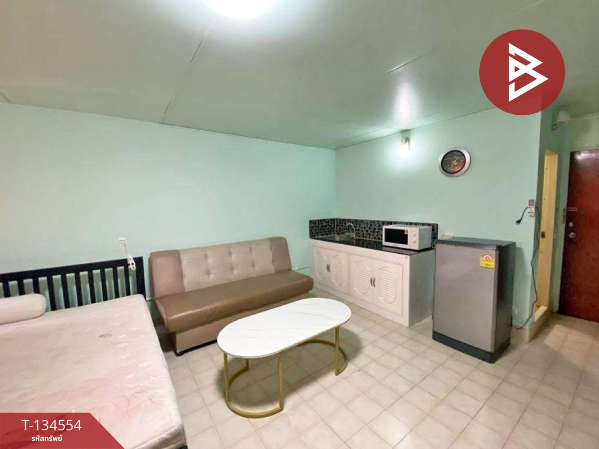 ขาย/เช่า คอนโดป๊อปปูล่า เมืองทองธานี (Popular Muangthong Thani) นนทบุรี