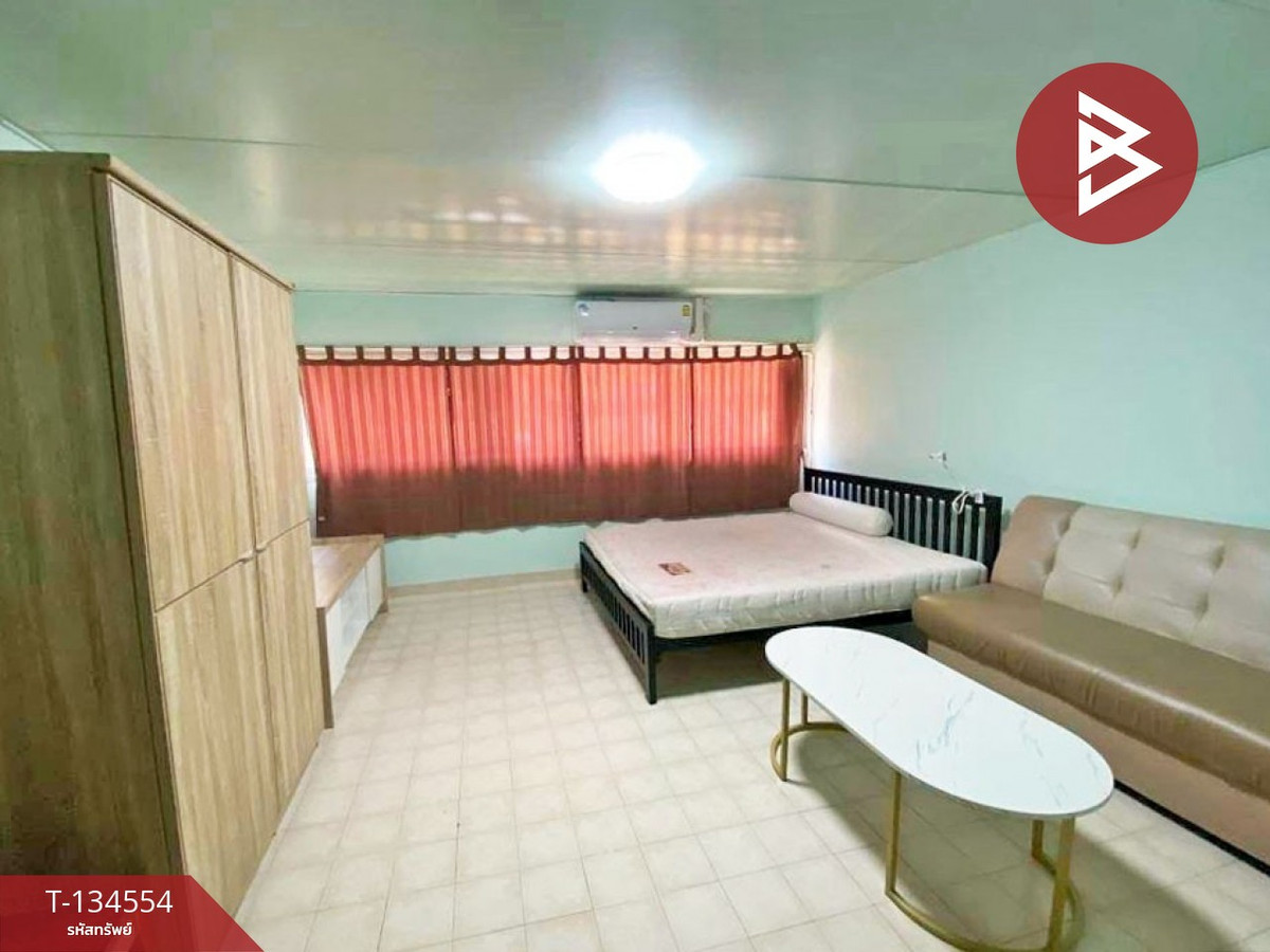 ขาย/เช่า คอนโดป๊อปปูล่า เมืองทองธานี (Popular Muangthong Thani) นนทบุรี