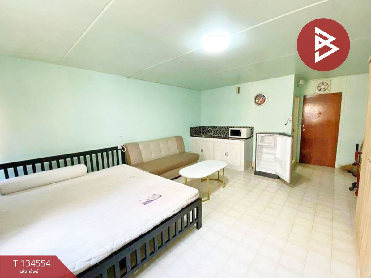 ขาย/เช่า คอนโดป๊อปปูล่า เมืองทองธานี (Popular Muangthong Thani) นนทบุรี