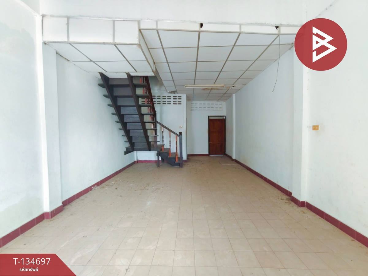 ขายทาวน์เฮ้าส์ หมู่บ้านทองสุข พุทธมณฑล นครปฐม