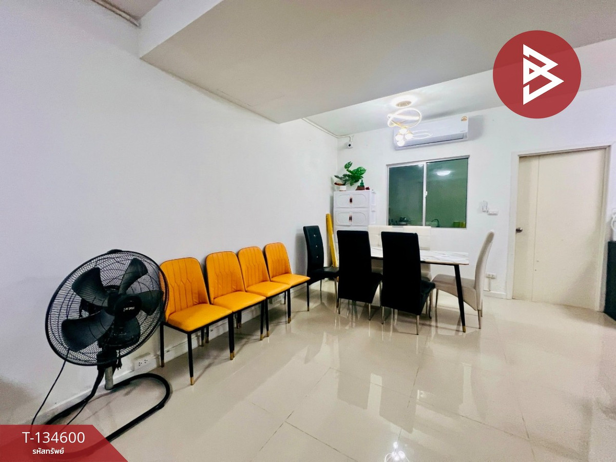 ขายทาวน์เฮ้าส์ หมู่บ้านพฤกษา 82 ประชาอุทิศ-พระราม 2 สมุทรปราการ