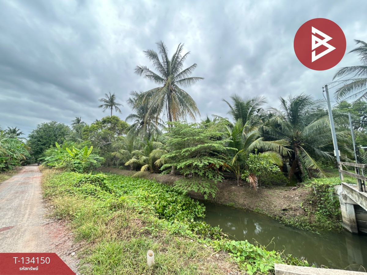 ขายที่ดิน เนื้อที่ 7 ไร่ 2 งาน 7.7 ตร.วา ปากท่อ ราชบุรี