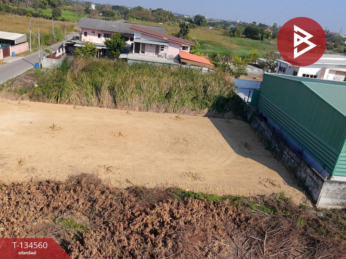 ขายที่ดิน เนื้อที่ 1 งาน 72 ตร.วา สามพราน นครปฐม