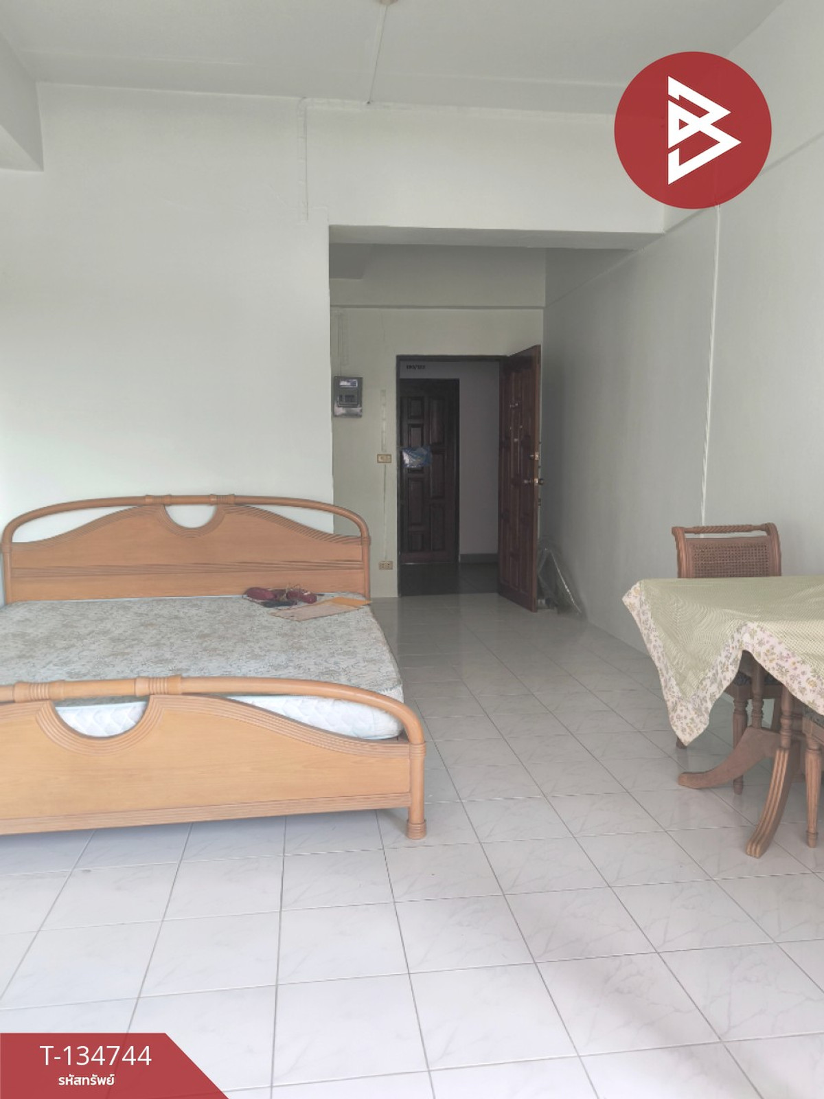 ขายคอมโด สุขสวัสดิ์ โมเดิร์น คอนโดวิว ราษฎร์บูรณะ กรุงเทพมหานคร (Suksawat Modern Condoview)