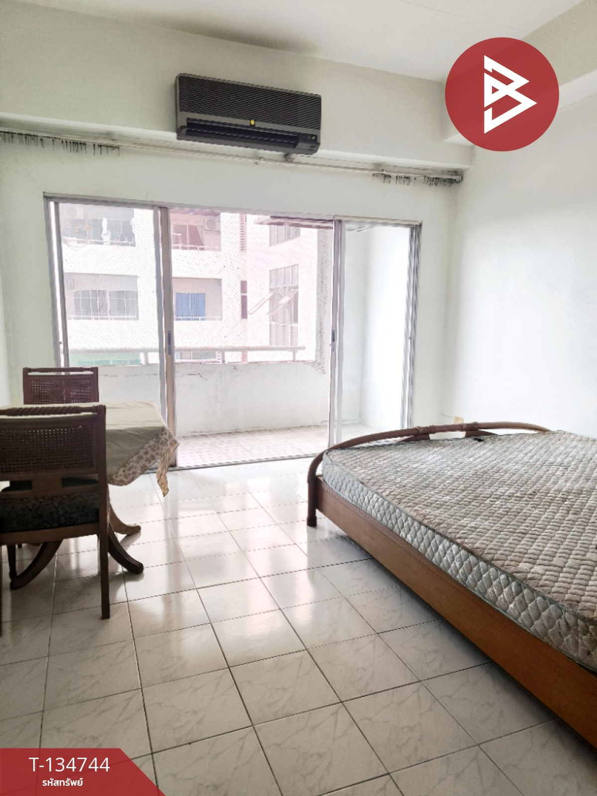 ขายคอมโด สุขสวัสดิ์ โมเดิร์น คอนโดวิว ราษฎร์บูรณะ กรุงเทพมหานคร (Suksawat Modern Condoview)