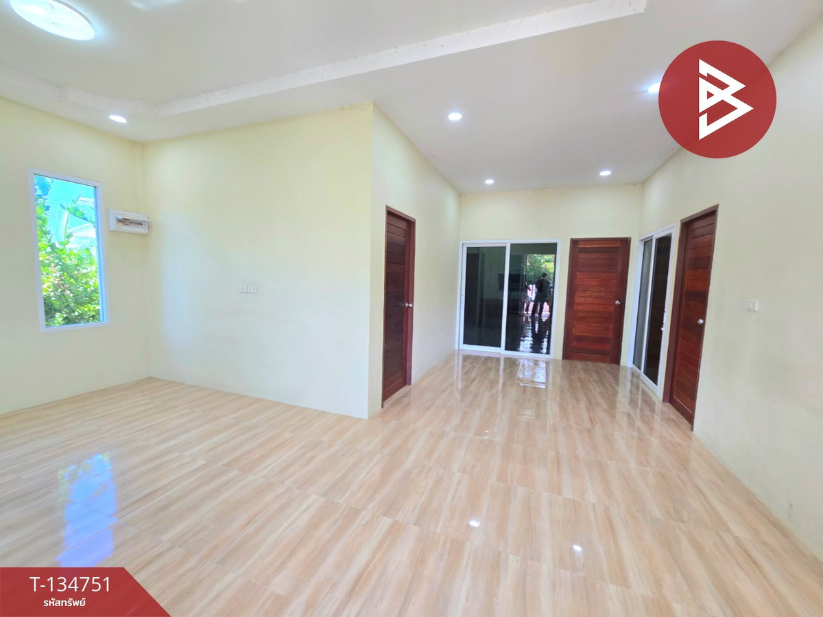 ขายบ้านเดี่ยว เนื้อที่ 82.4 ตารางวา โพธาราม ราชบุรี