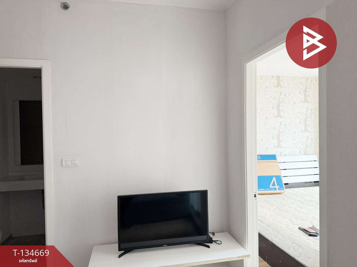 ขายคอนโด ยูดีไลท์ @ตลาดพลู สเตชั่น (U Delight @Talat Phlu Station) กรุงเทพมหานคร