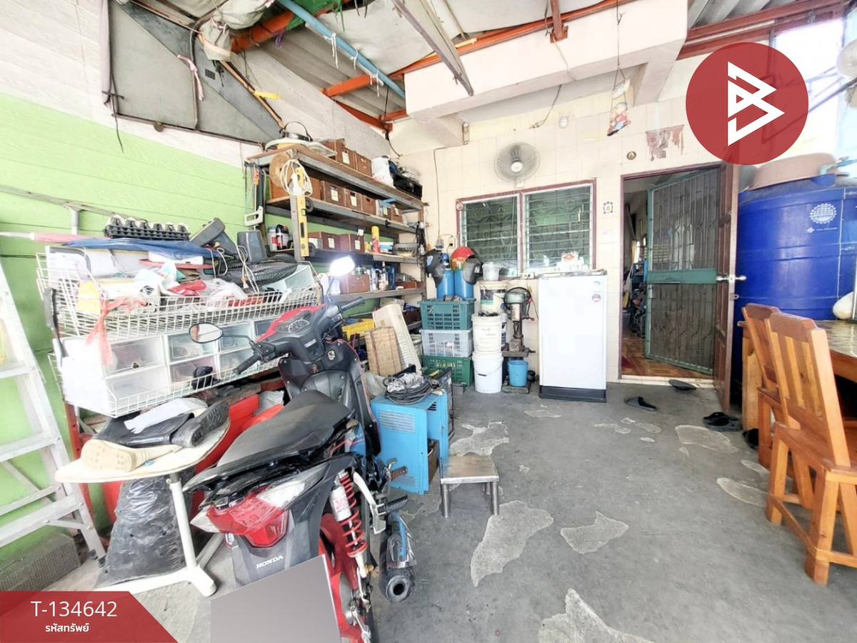 ขายบ้านแฝด หมู่บ้านลิขิต7 บางพลี สมุทรปราการ