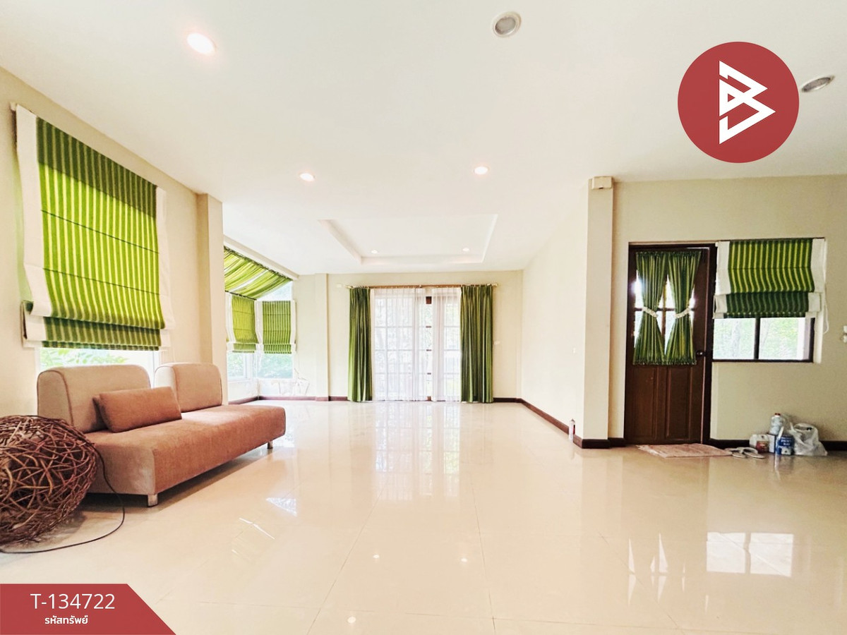 ขายบ้านเดี่ยว หมู่บ้านวรารมย์ ประชาอุทิศ 98 สมุทรปราการ