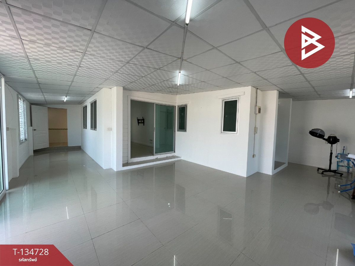 ขายทาวน์เฮ้าส์หลังมุม โครงการเดอะบลิส @ดิสทริค304 สิรารมย์ 8 ศรีมหาโพธิ ปราจีนบุรี