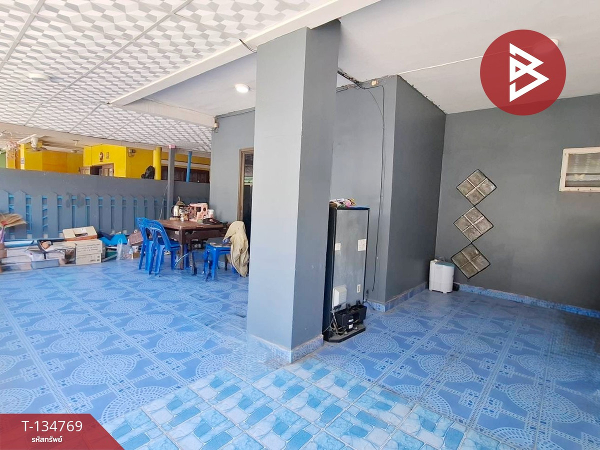 ขายทาวน์เฮ้าส์ หมู่บ้านพฤกษาบี รังสิต-คลอง3 คลองหลวง ปทุมธานี