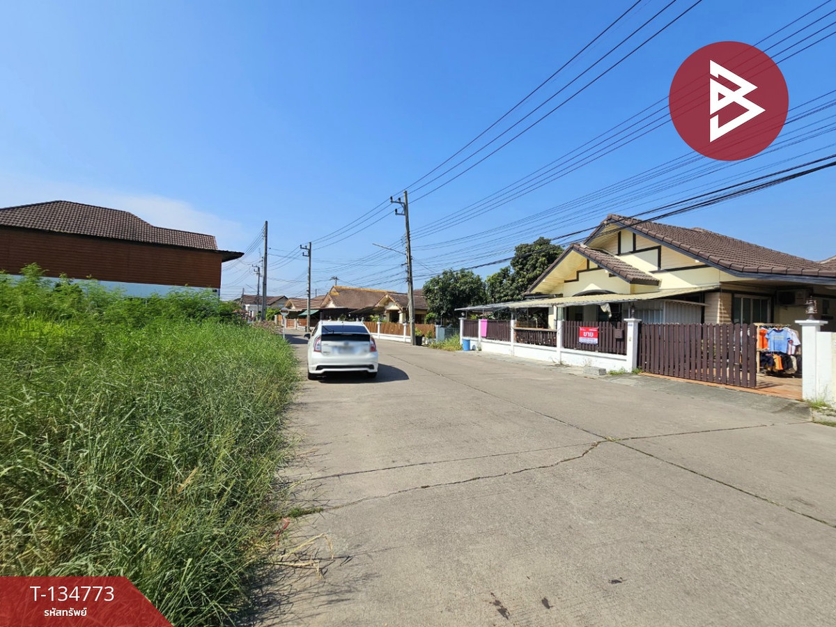 ขายบ้านเดี่ยว หมู่บ้านแกรนด์เซ็นทรัลปาร์ค2 (Grand Central Park Phase2) พานทอง ชลบุรี