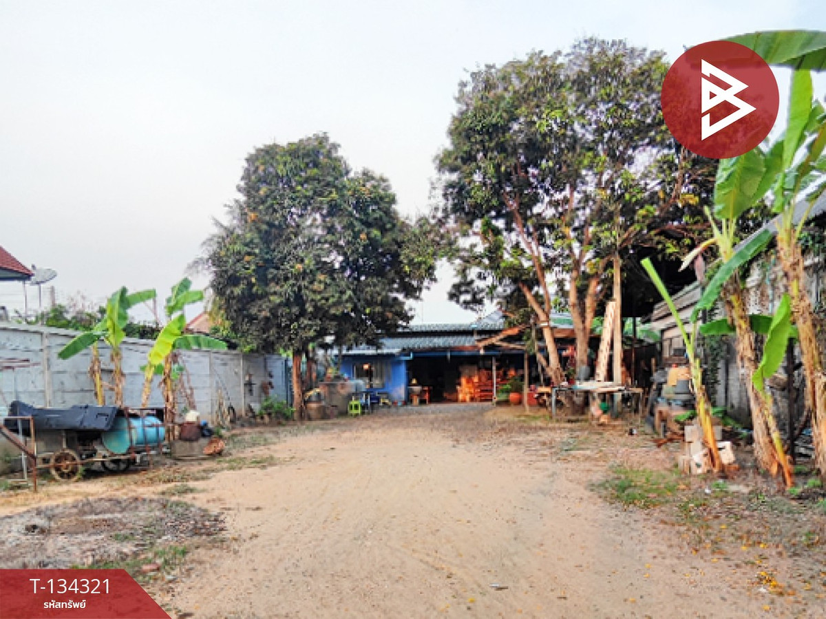 ขายที่ดิน เนื้อที่ 151 ตารางวา ศรีราชา ชลบุรี