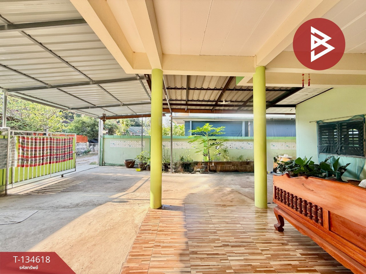 ขายบ้านเดี่ยว เนื้อที่ 50 ตารางวา บางคนที สมุทรสงคราม