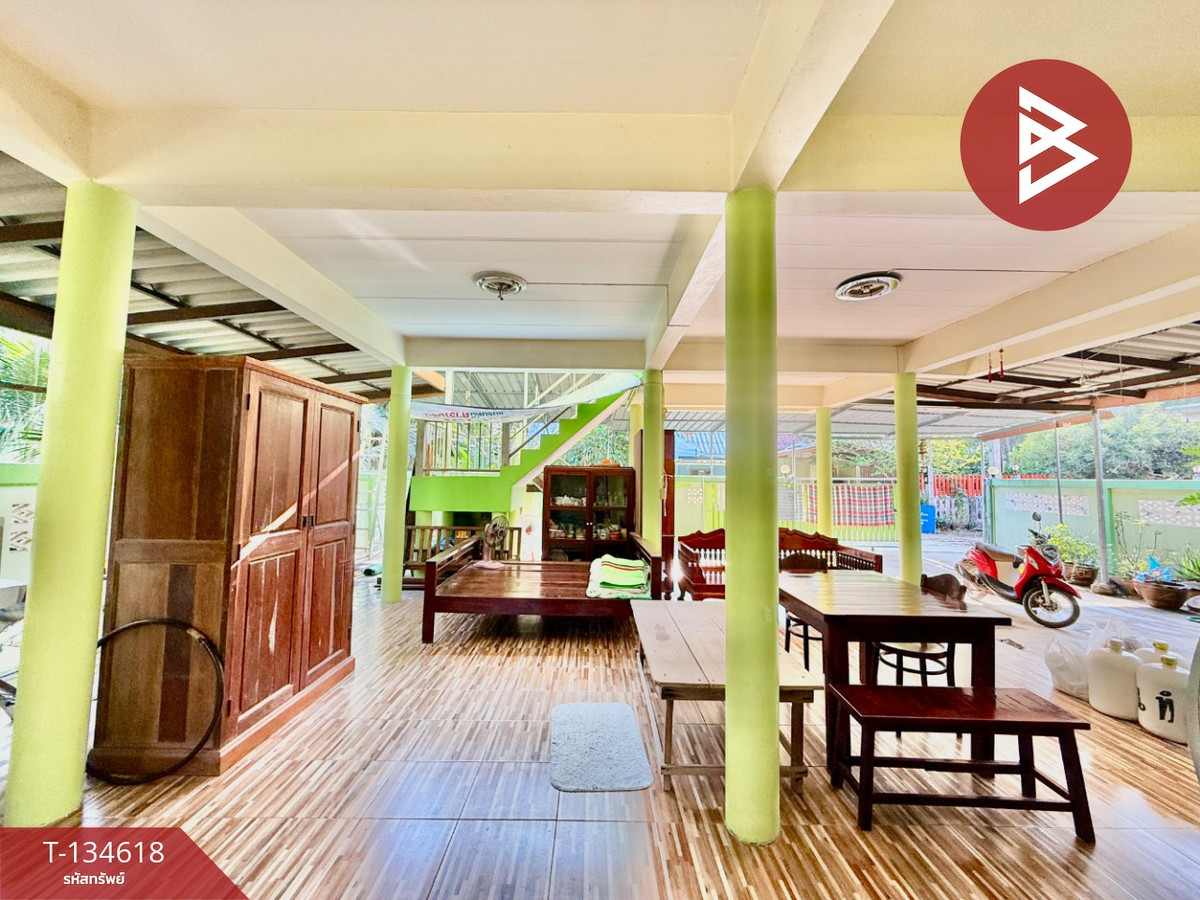 ขายบ้านเดี่ยว เนื้อที่ 50 ตารางวา บางคนที สมุทรสงคราม