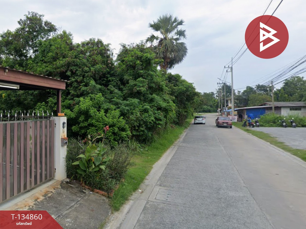 ขายที่ดิน เนื้อที่ 1 งาน 54 ตร.วา เสม็ด ชลบุรี