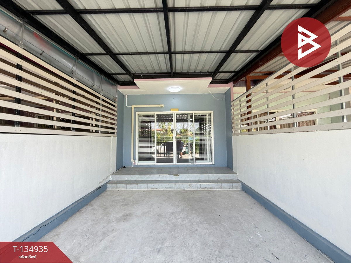 ขายทาวน์เฮ้าส์ หมู่บ้านญาดาโฮม ศาลายา (Yadahome Salaya) นครปฐม