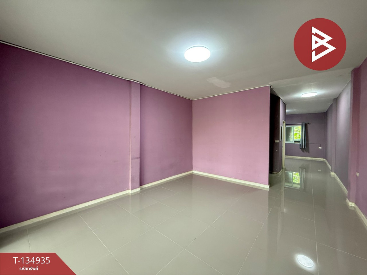 ขายทาวน์เฮ้าส์ หมู่บ้านญาดาโฮม ศาลายา (Yadahome Salaya) นครปฐม