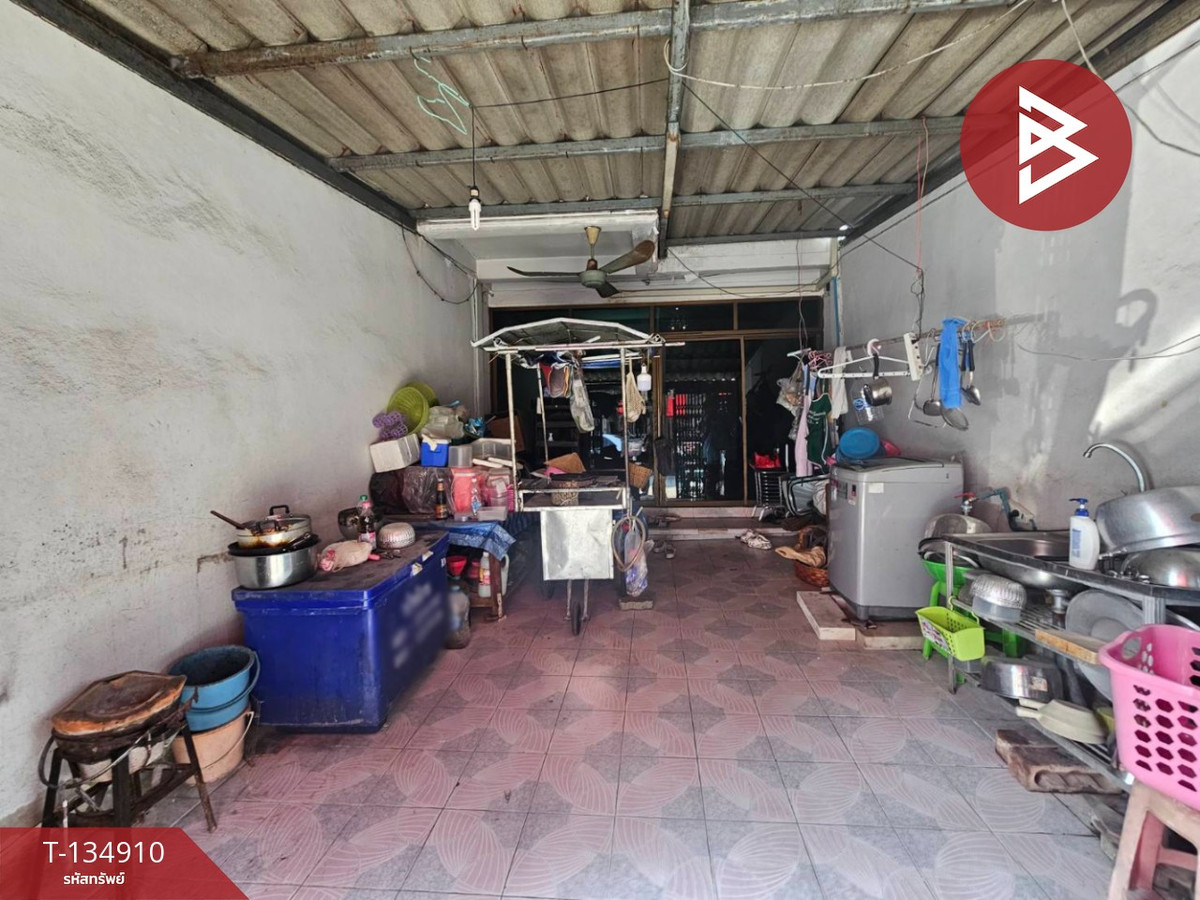 ขายทาวน์เฮ้าส์ หมู่บ้านนิรันดร์วิลล่า สุขุมวิท93 (Niran Villa Sukhumvit93) พระโขนง กรุงเทพมหานคร